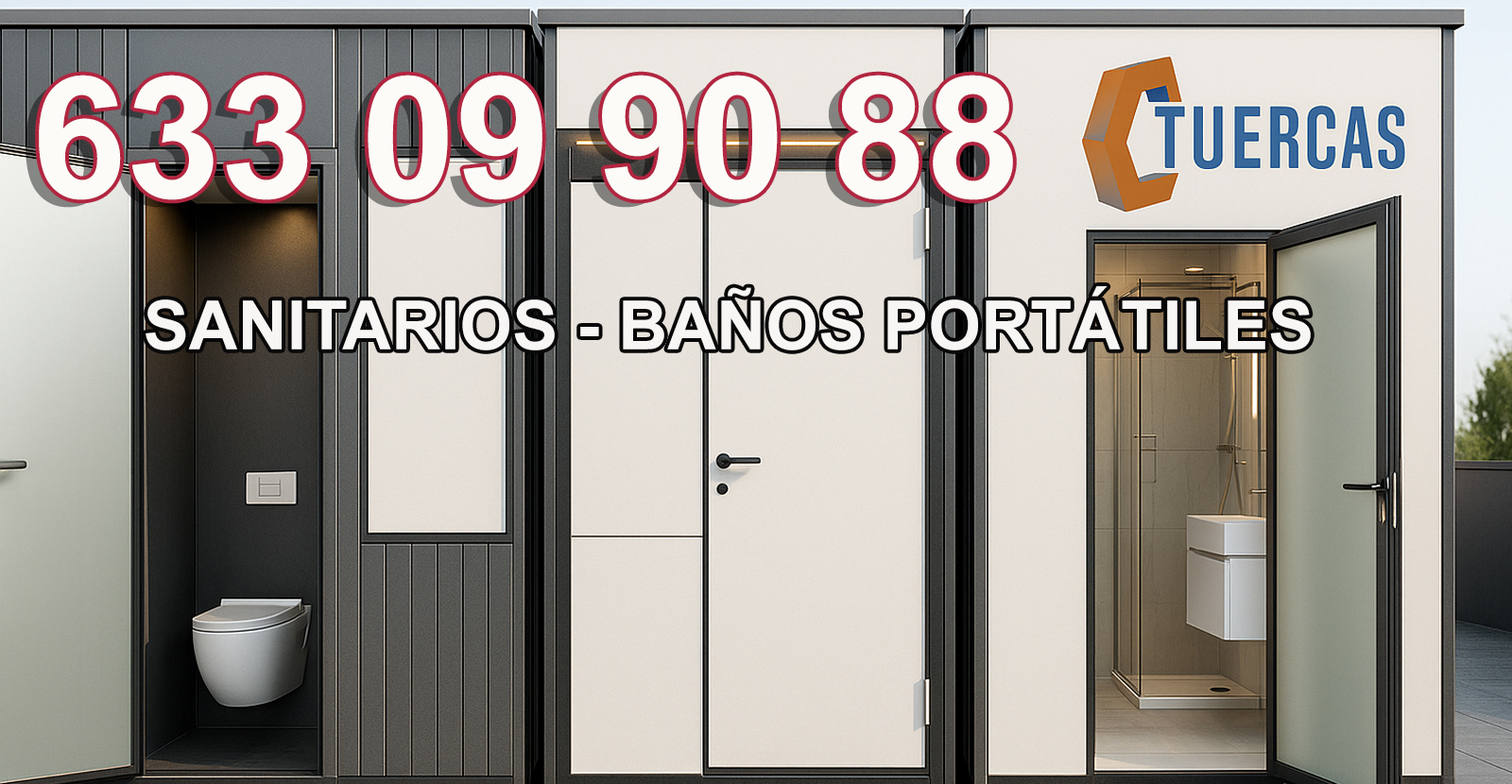 Casetas para Eventos en Santa Cruz De La Salceda